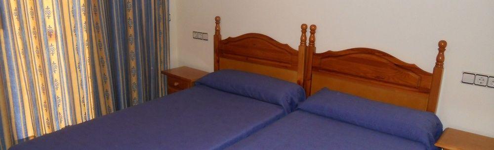 Apartamentos Palas Salou Eksteriør bilde